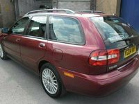 Begagnad Volvo V40 122 HK (89 kW) 2004 Kombi