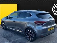 Used Renault Clio V Techno 145 HP (106 kW) 2023 Grey Hatchback