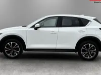 Used Mazda CX-5 Exclusive-Line 165 HP (121 kW) 2025 SUV