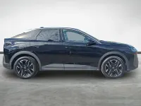 Used Peugeot 3008 Allure 143 HP (105 kW) 2025 Black SUV