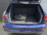 Used Audi A3 Sportback e-tron S-Line 204 HP (150 kW) 2021 Blue Hatchback
