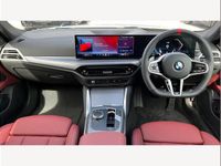 Used BMW M440 M Sport 369 HP (271 kW) 2025 Grey Sedan