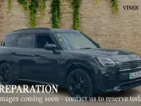 Used Mini Countryman 227 kW (309 HP) 2025 Grey SUV