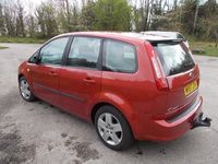 used Ford C-MAX 1.6 16v Style 5dr GREAT VALUE / LOW MILEAGE MPV