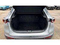Usado Mazda CX-30 186 HP (136 kW) 2022 Prateado SUV