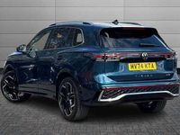 Used VW Tiguan 150 HP (110 kW) 2024 SUV