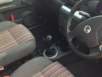 Used VW Fox 2008 Hatchback