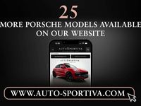 Used Porsche Macan 265 HP (194 kW) 2022 Red SUV