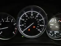Used Mazda CX-5 Center-Line 165 HP (121 kW) 2023 Blue SUV