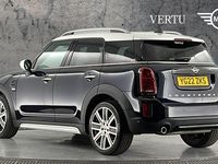 Used Mini Cooper Exclusive 136 HP (100 kW) 2022 Hatchback