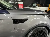 Used Land Rover Discovery 5 HSE 258 HP (189 kW) 2018 Grey SUV