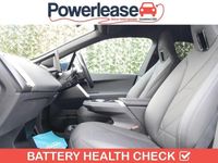 Used BMW iX M Sport 384 kW (523 HP) 2022 Blue SUV