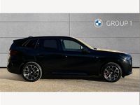 New BMW X3 M Sport 299 HP (219 kW) 2026 Black sapphire metallic paint SUV