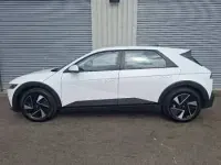 New Hyundai Ioniq 5 Premium 167 kW (228 HP) 2026 White SUV
