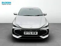 Nuevo MG MG3 Trophy 194 CV (142 kW) 2026 Plateado Utilitario