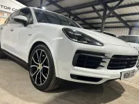 Used Porsche Cayenne 2018 SUV