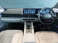 Used Hyundai Ioniq 6 Ultimate 239 kW (325 HP) 2024 Blue Sedan