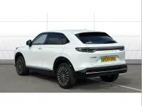 Used Honda e:Ny1 Elegance 150 kW (204 HP) 2024 White SUV