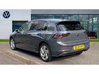 Used VW Golf VIII GTE 272 HP (200 kW) 2025