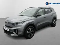Used Citroën C3 Aircross 83 kW (113 HP) 2025 Grey SUV
