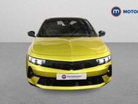 New Vauxhall Astra Ultimate 179 HP (131 kW) 2025 Gold Hatchback