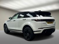 used Land Rover Range Rover evoque 2.0 D180 R-Dynamic S 5dr Auto