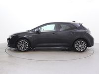 Usado Toyota Corolla Design 122 HP (89 kW) 2020 Preto Citadino