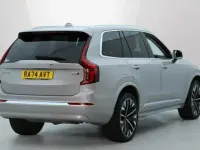 Used Volvo XC90 Core 250 HP (183 kW) 2025 SUV