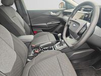 Used Ford Puma Titanium 123 HP (90 kW) 2024 Grey SUV