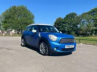 Usado Mini Cooper Countryman 2011 SUV