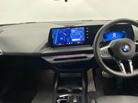 Used BMW 120 M Sport 168 HP (123 kW) 2025 Grey Hatchback