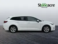 Used Suzuki Swace 140 HP (102 kW) 2023 White Estate