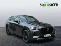 Used Mazda CX-60 Homura-Line 254 HP (186 kW) 2026 Grey SUV