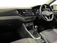 Used VW Taigo 110 HP (80 kW) 2022 SUV