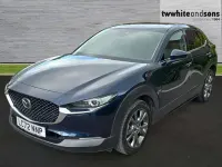 Usado Mazda CX-30 Inclusive 186 HP (136 kW) 2023 SUV