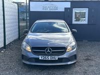Used Mercedes A180 SE 2015 Grey Hatchback