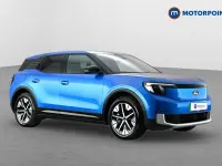Used Ford Explorer Select 210 kW (286 HP) 2025 Blue SUV