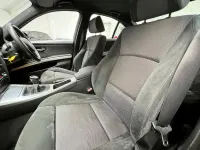 Used BMW 320 173 HP (127 kW) 2006 Silver Sedan