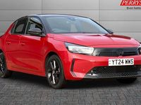 Used Vauxhall Corsa 75 HP (55 kW) 2024 Hatchback