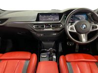 used BMW M135 i xDrive