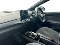 New VW ID.4 Pure 125 kW (170 HP) 2026 Moonstone grey SUV