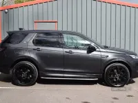 Used Land Rover Discovery Sport Urban Edition 204 HP (150 kW) 2022 Grey SUV