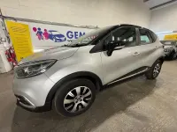 Second-hand Renault Captur Play 90 CP (66 kW) 2018 Negru SUV