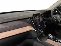 Used Volvo XC90 Plus 247 HP (181 kW) 2025 Blue SUV