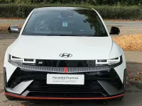 Used Hyundai Ioniq 5 478 kW (650 HP) 2026 SUV