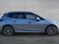 Used BMW 220 Active Tourer M Sport 168 HP (123 kW) 2023 Grey MPV