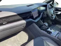 Used VW Touareg Black Edition 286 HP (210 kW) 2026 Grenadilla black SUV