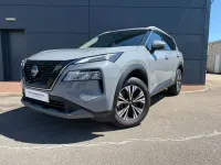 Used Nissan X-Trail N-Connecta 213 HP (156 kW) 2024 Grey SUV