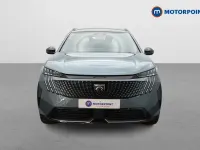 Used Peugeot 5008 GTi 156 kW (213 HP) 2025 Blue SUV