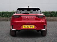 New Lexus LBX 2026 SUV